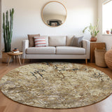 addison chantille acn768 beige rug