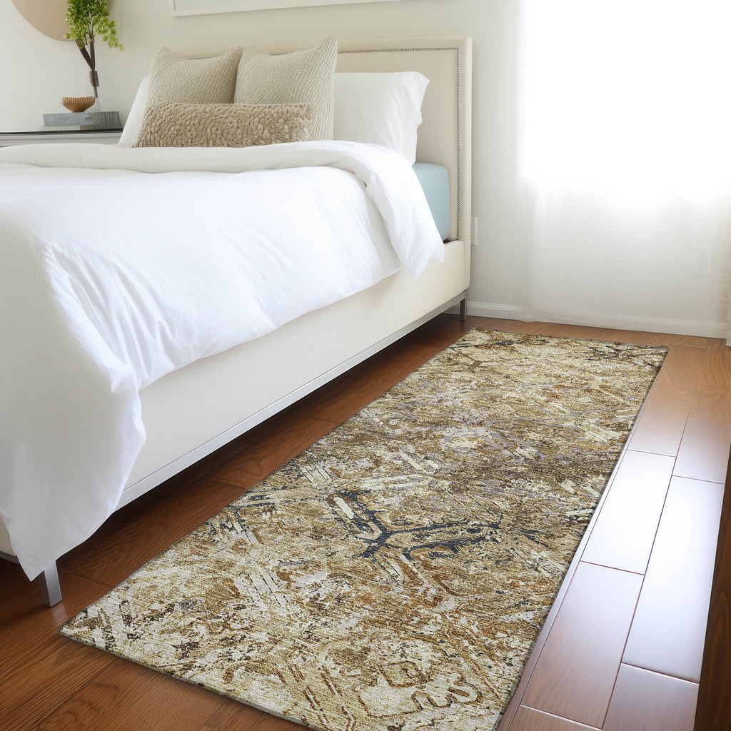 addison chantille acn768 beige rug