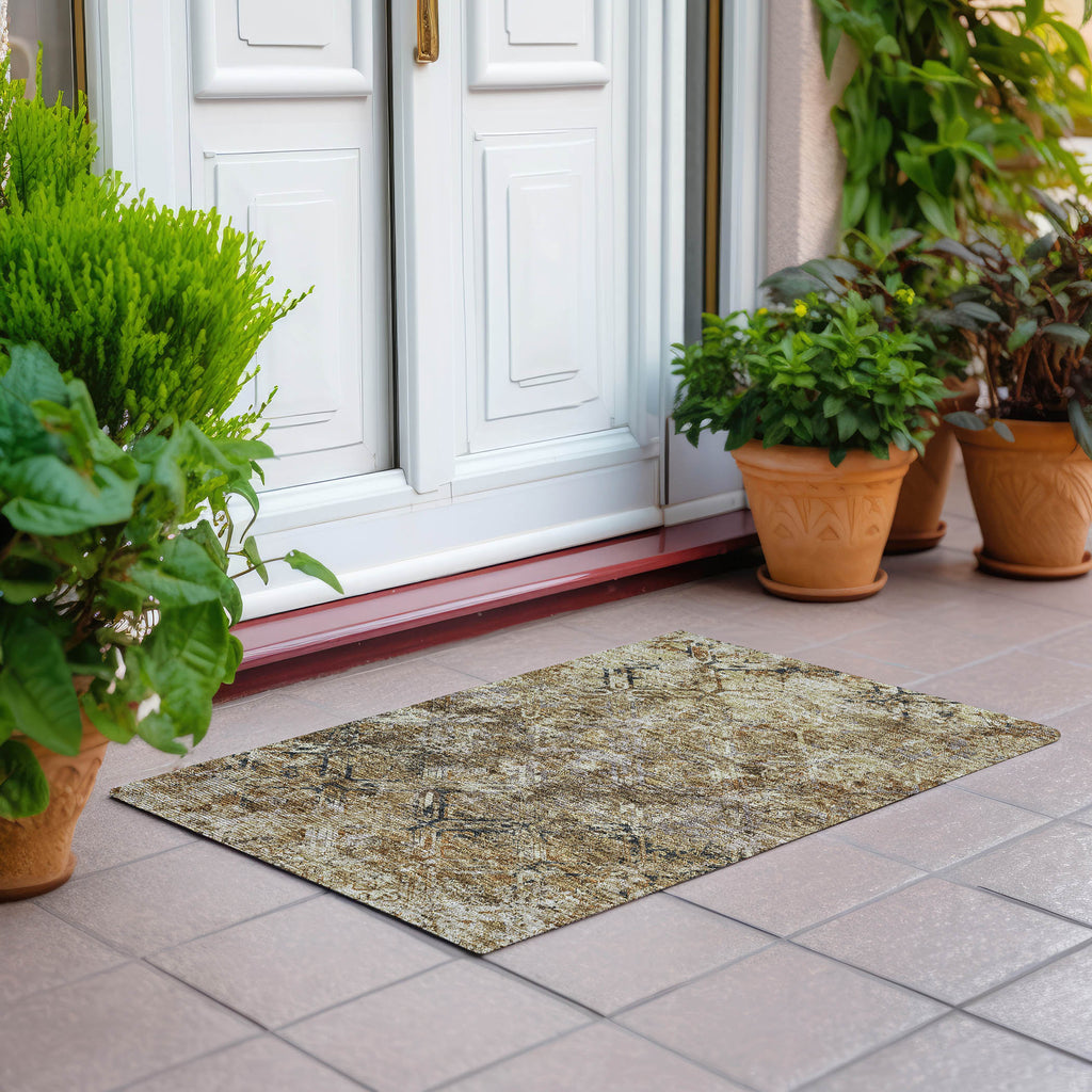 addison chantille acn768 beige rug