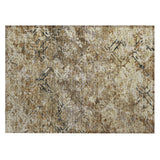 addison chantille acn768 beige rug