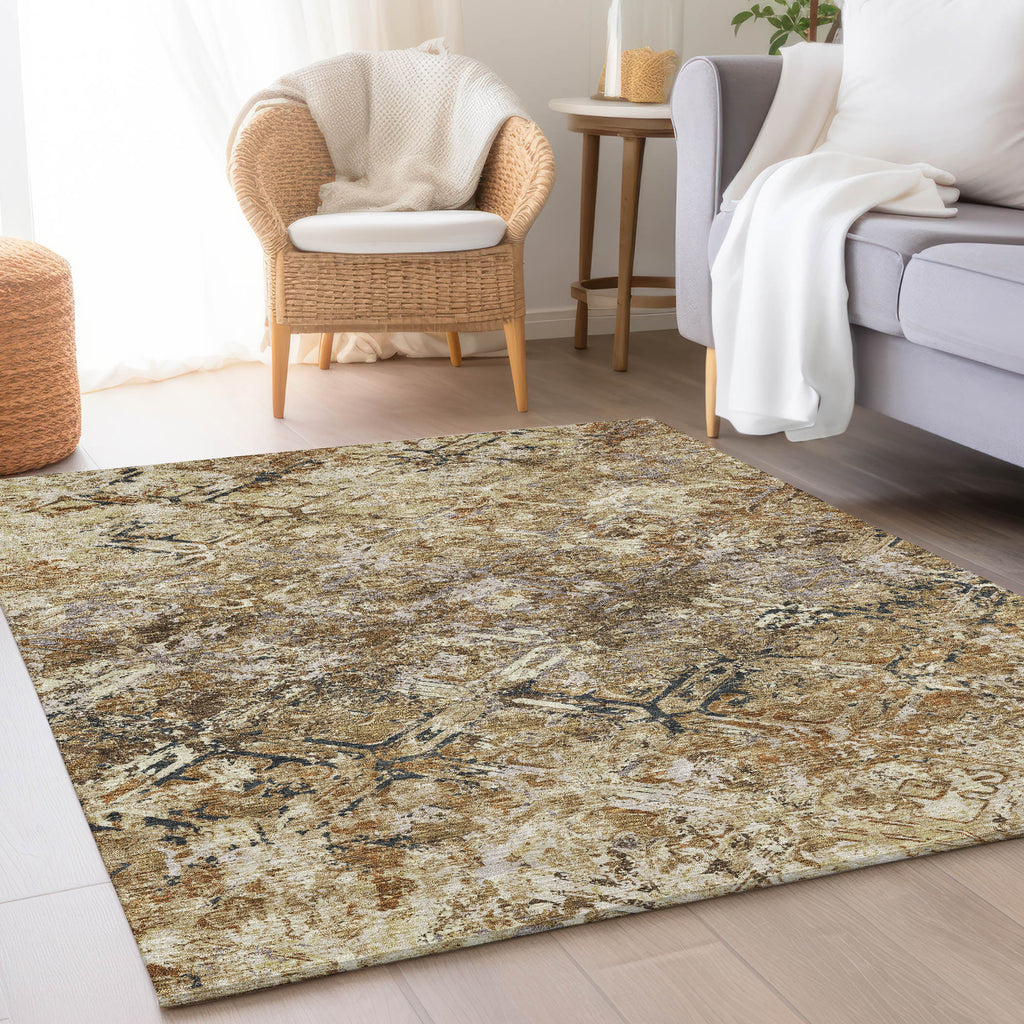 addison chantille acn768 beige rug