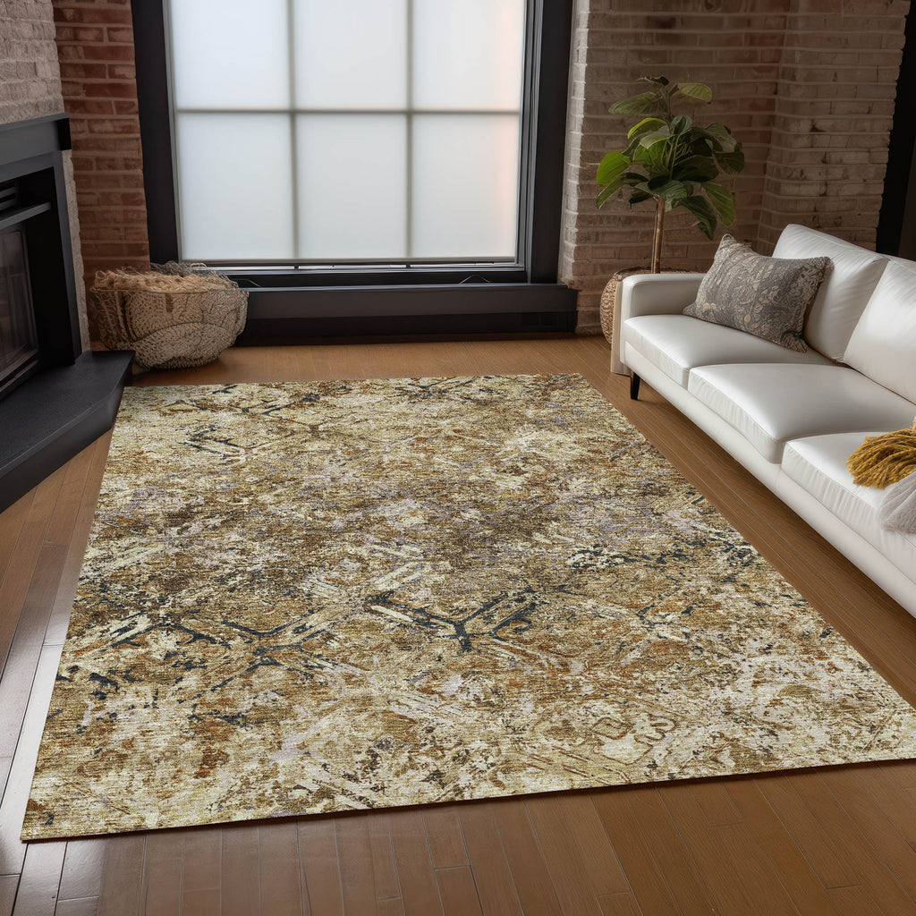 addison chantille acn768 beige rug