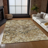 addison chantille acn768 beige rug