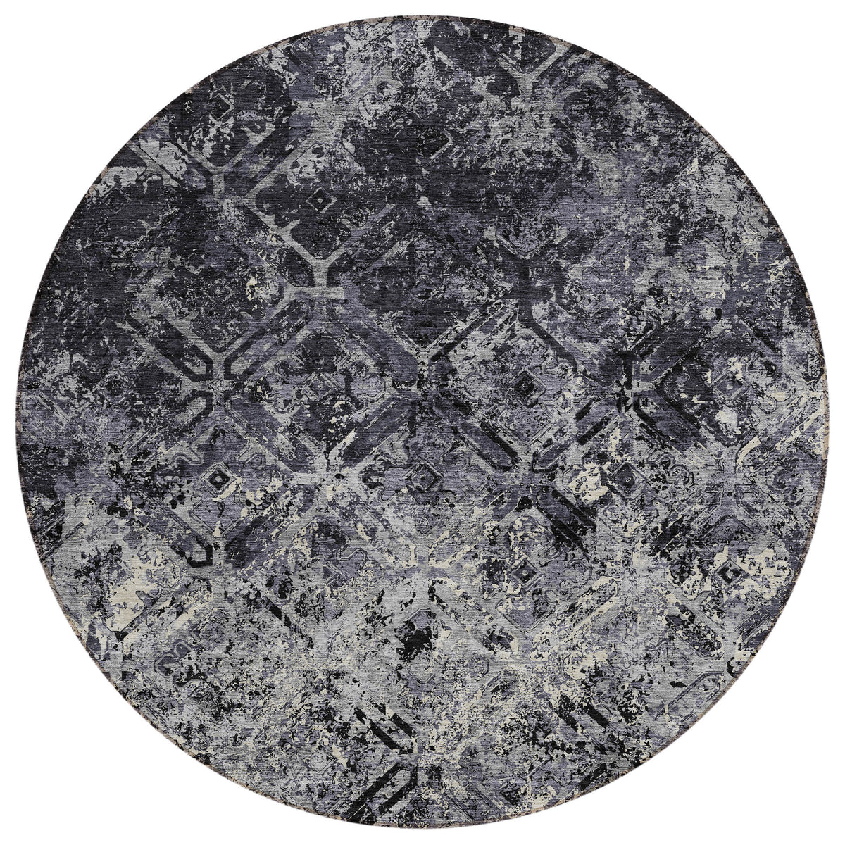 addison chantille acn768 black rug