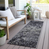 addison chantille acn768 black rug