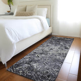 addison chantille acn768 black rug
