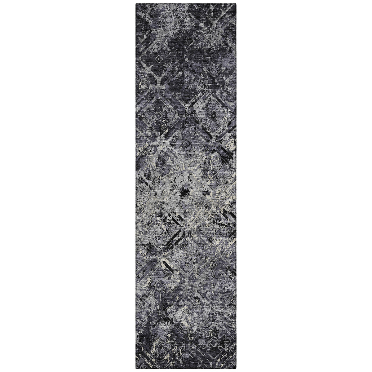addison chantille acn768 black rug