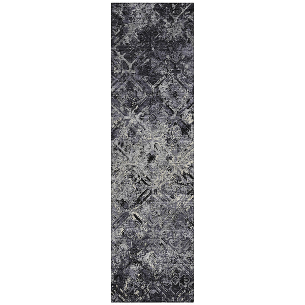 addison chantille acn768 black rug