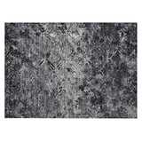 addison chantille acn768 black rug