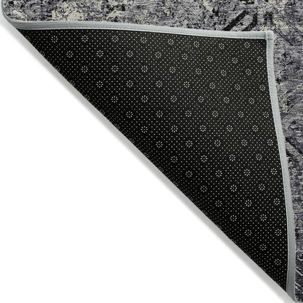 addison chantille acn768 black rug