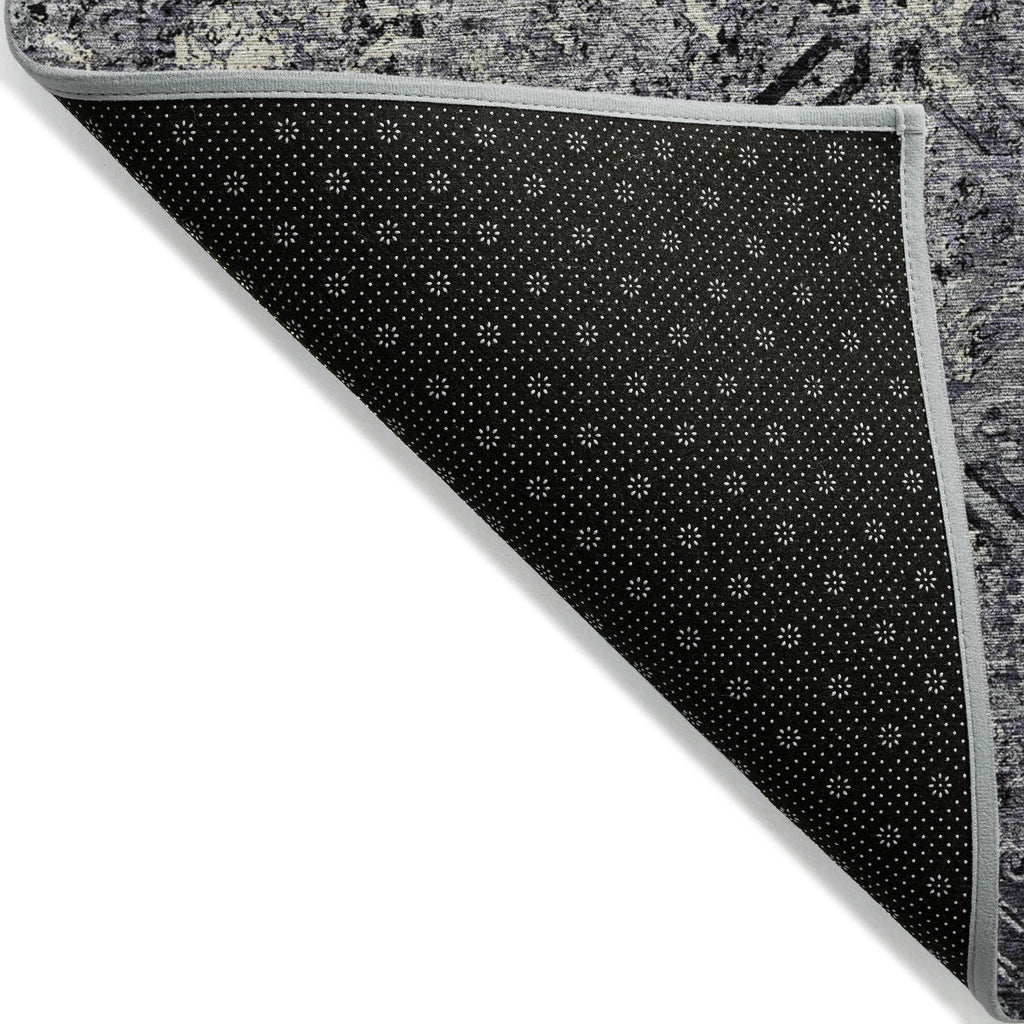 addison chantille acn768 black rug