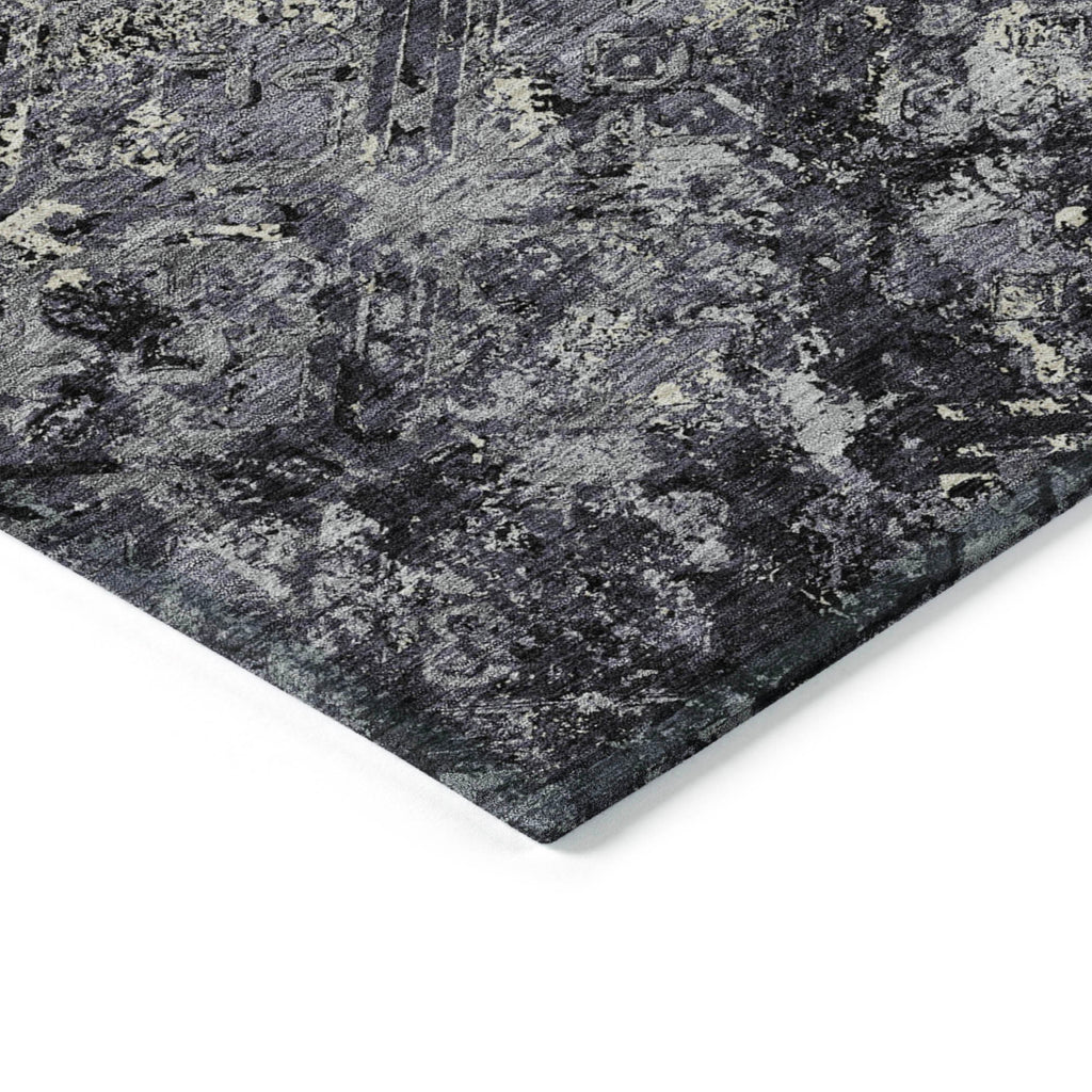 addison chantille acn768 black rug