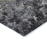 addison chantille acn768 black rug