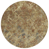 addison chantille acn768 brown rug