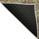 addison chantille acn768 brown rug