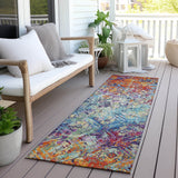 addison chantille acn768 copper rug