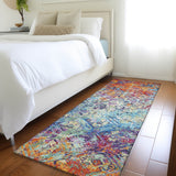 addison chantille acn768 copper rug