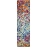 addison chantille acn768 copper rug