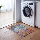 addison chantille acn768 copper rug