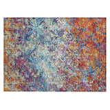 addison chantille acn768 copper rug