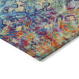 addison chantille acn768 copper rug
