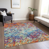 addison chantille acn768 copper rug