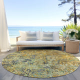 addison chantille acn768 gold rug