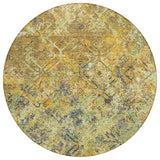 addison chantille acn768 gold rug