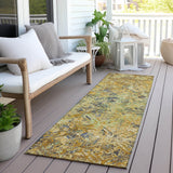addison chantille acn768 gold rug