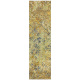 addison chantille acn768 gold rug