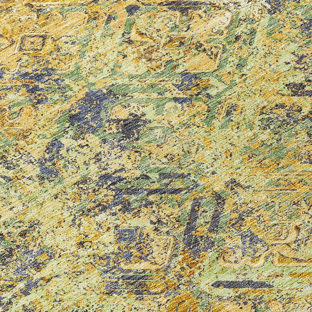 addison chantille acn768 gold rug