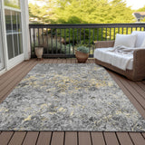 addison chantille acn768 gray rug