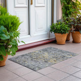 addison chantille acn768 gray rug