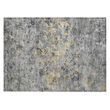 addison chantille acn768 gray rug