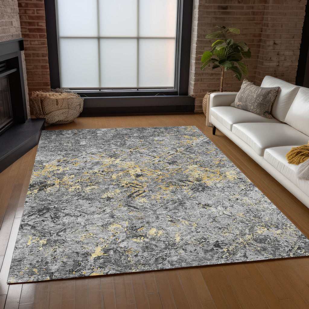 addison chantille acn768 gray rug