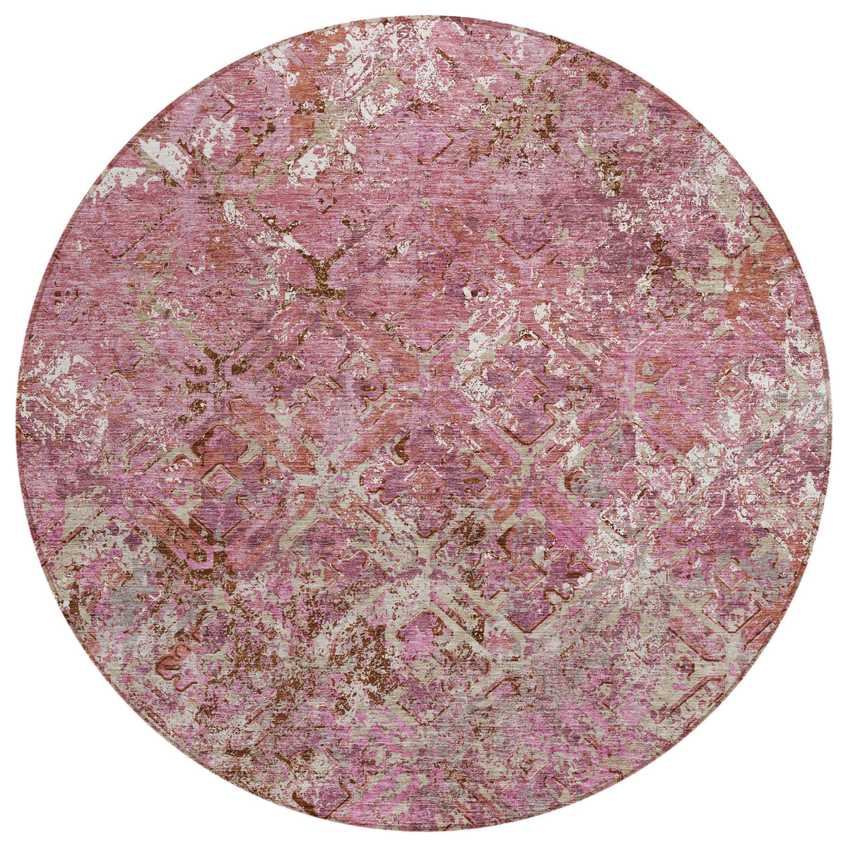addison chantille acn768 pink rug