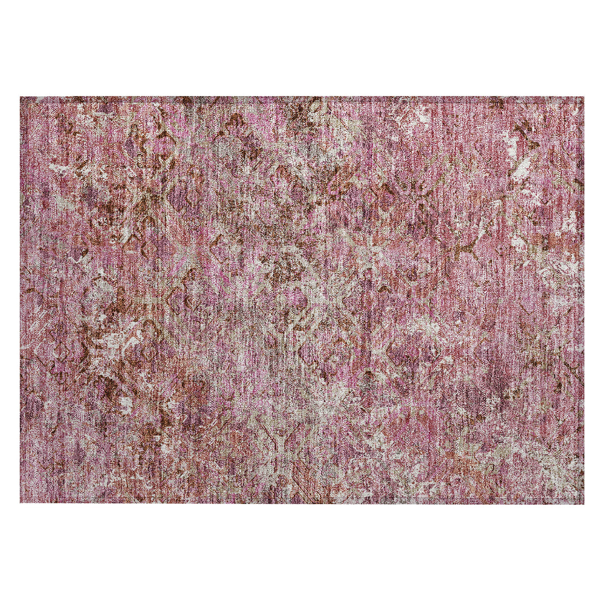 addison chantille acn768 pink rug