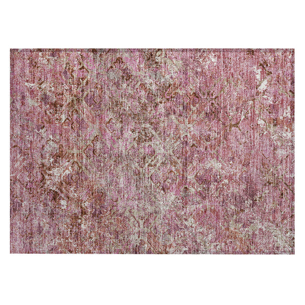 addison chantille acn768 pink rug