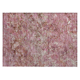 addison chantille acn768 pink rug