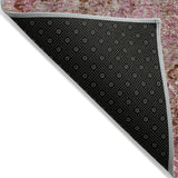 addison chantille acn768 pink rug