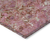 addison chantille acn768 pink rug