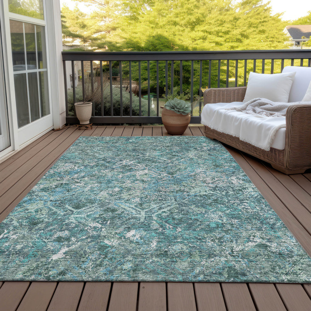 addison chantille acn768 sage rug