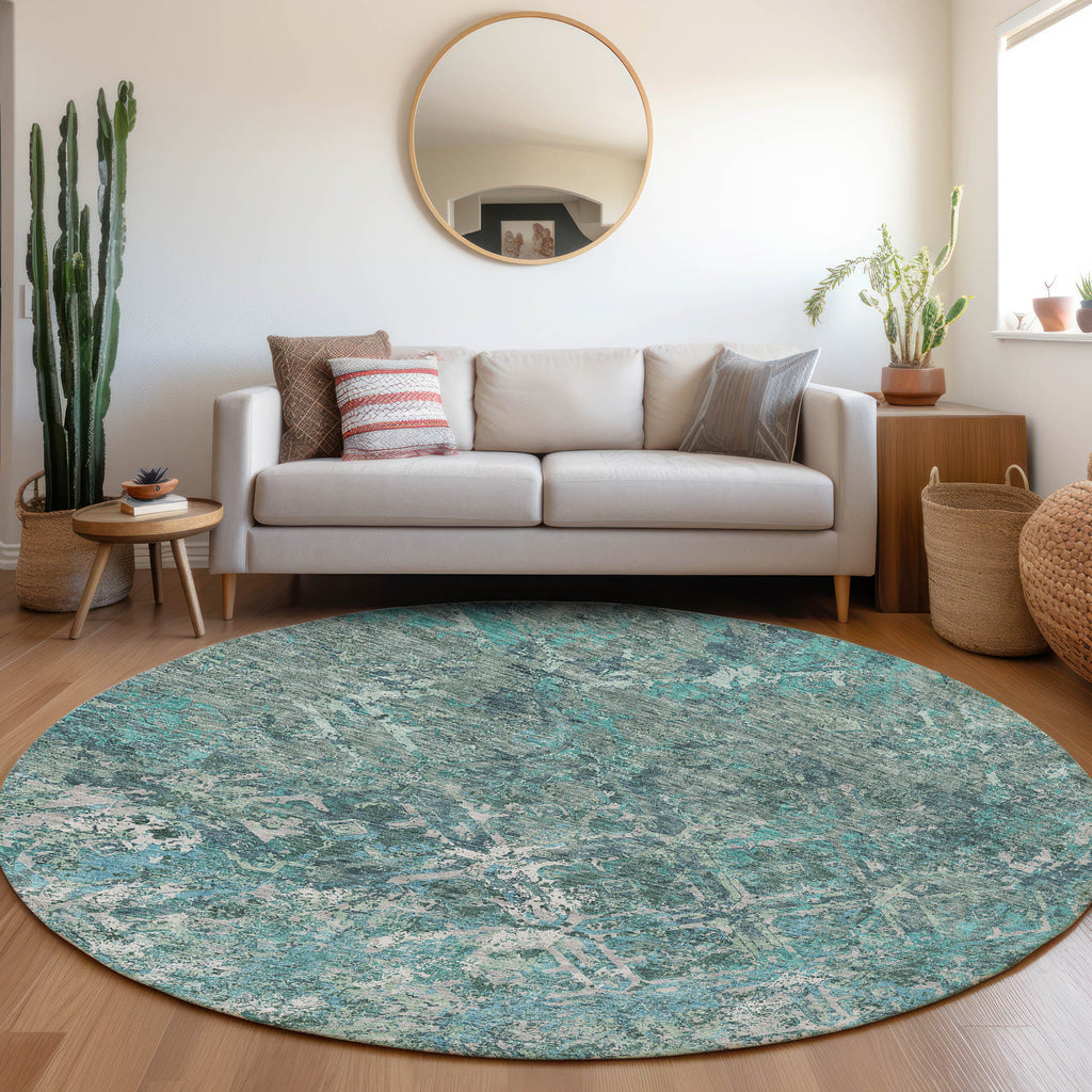 addison chantille acn768 sage rug