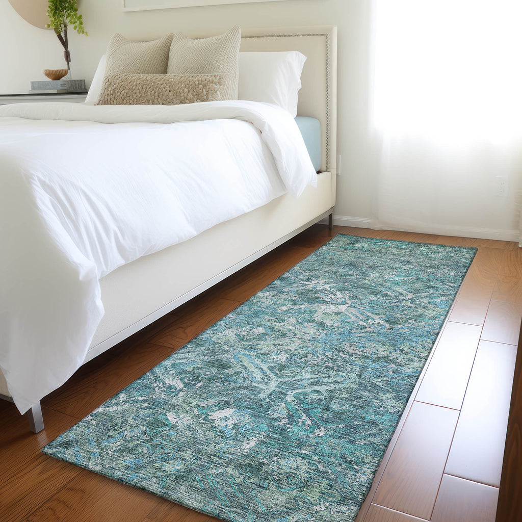 addison chantille acn768 sage rug