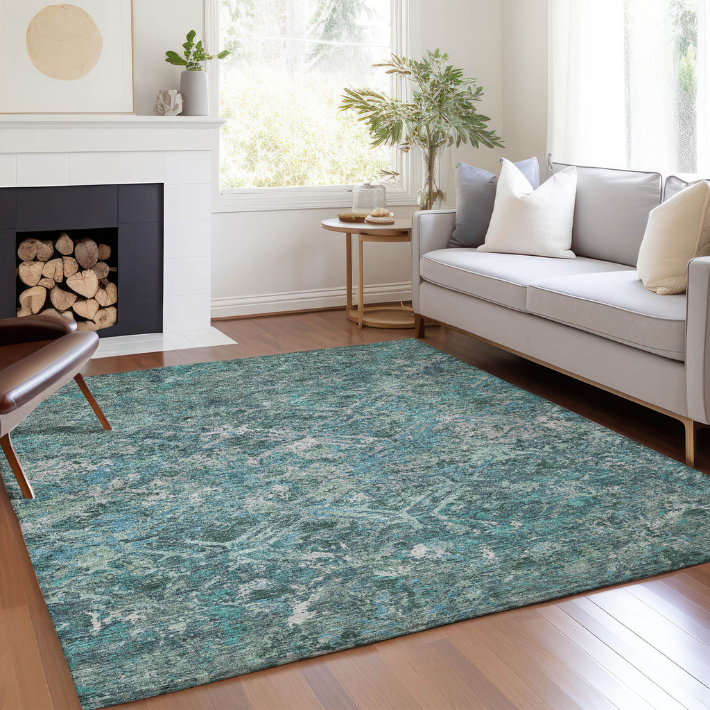 addison chantille acn768 sage rug