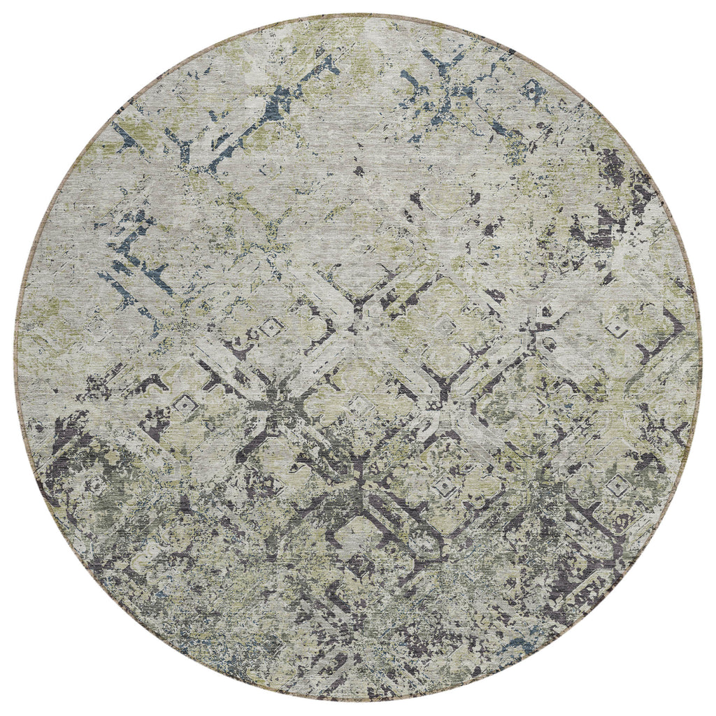 addison chantille acn768 silver rug
