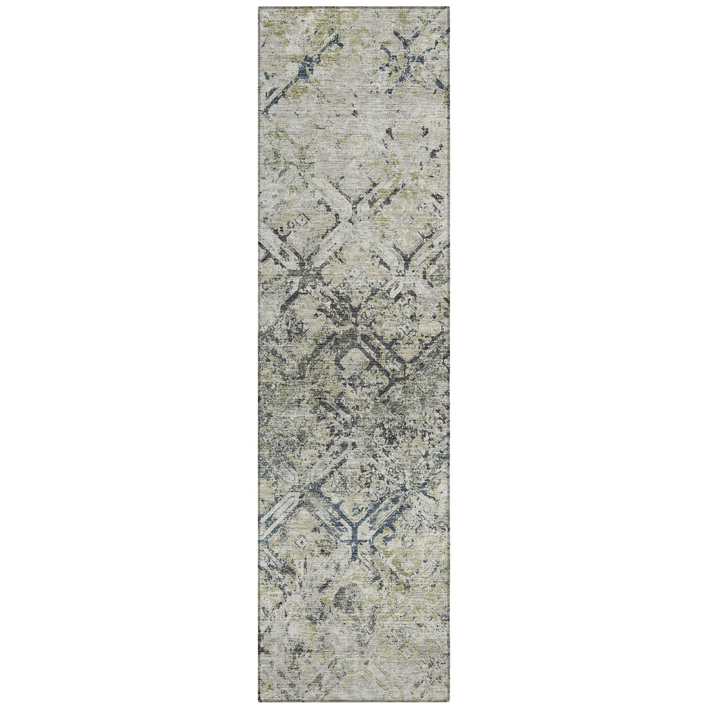 addison chantille acn768 silver rug