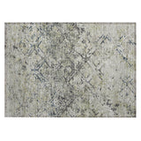 addison chantille acn768 silver rug