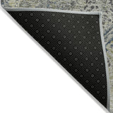 addison chantille acn768 silver rug