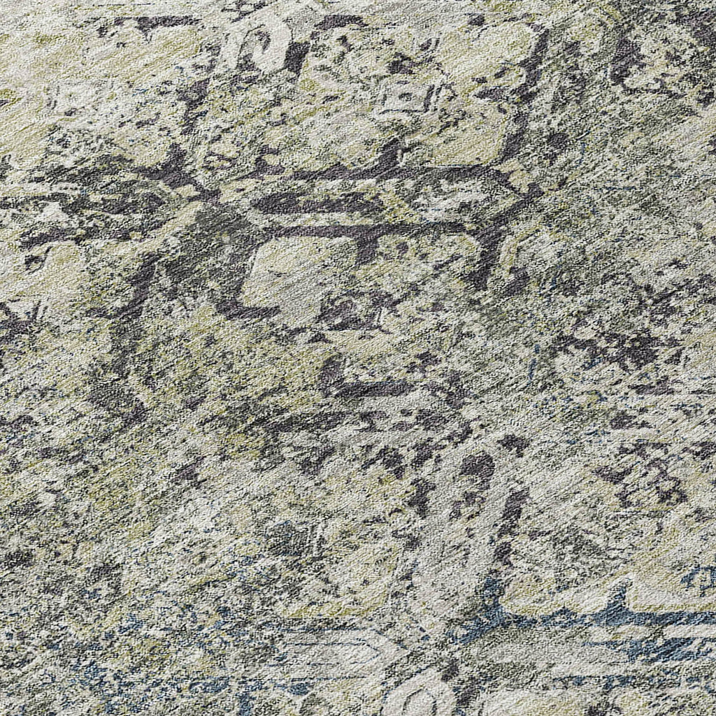 addison chantille acn768 silver rug